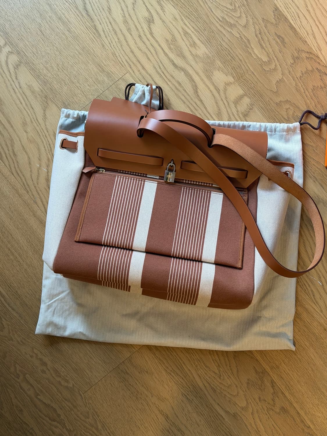 에르메스 에르백39 사이즈 상품이미지4