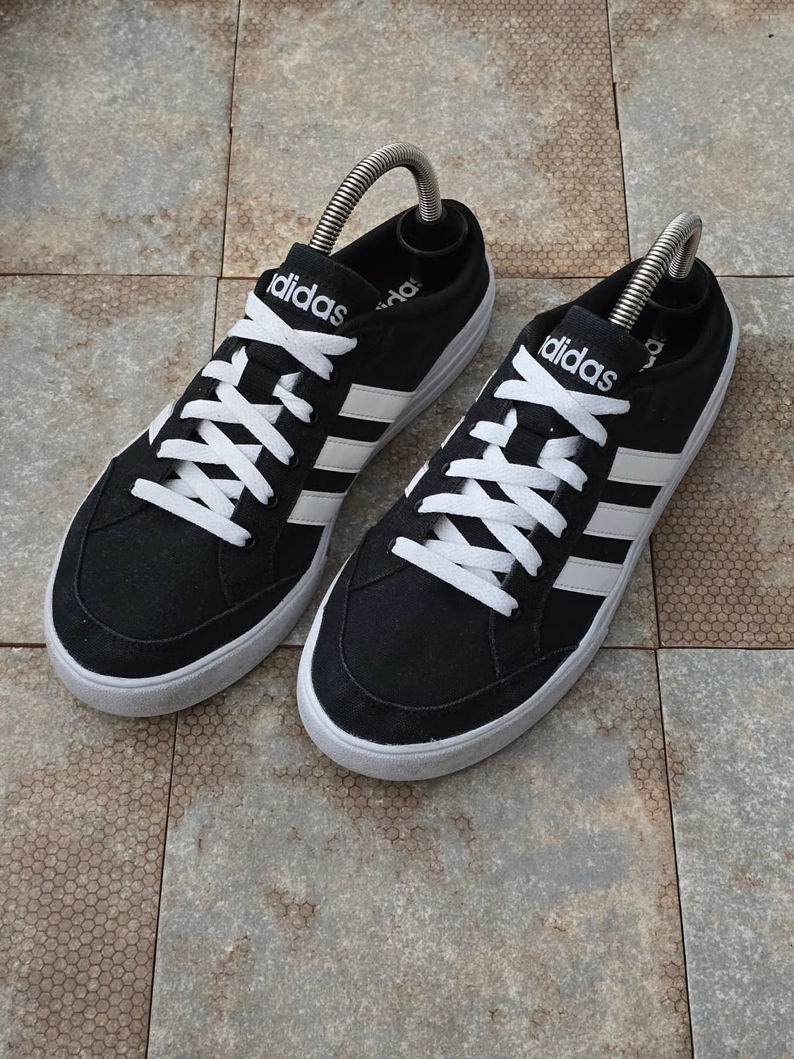 (270)아디다스 vs 셋 뮬 상품이미지1