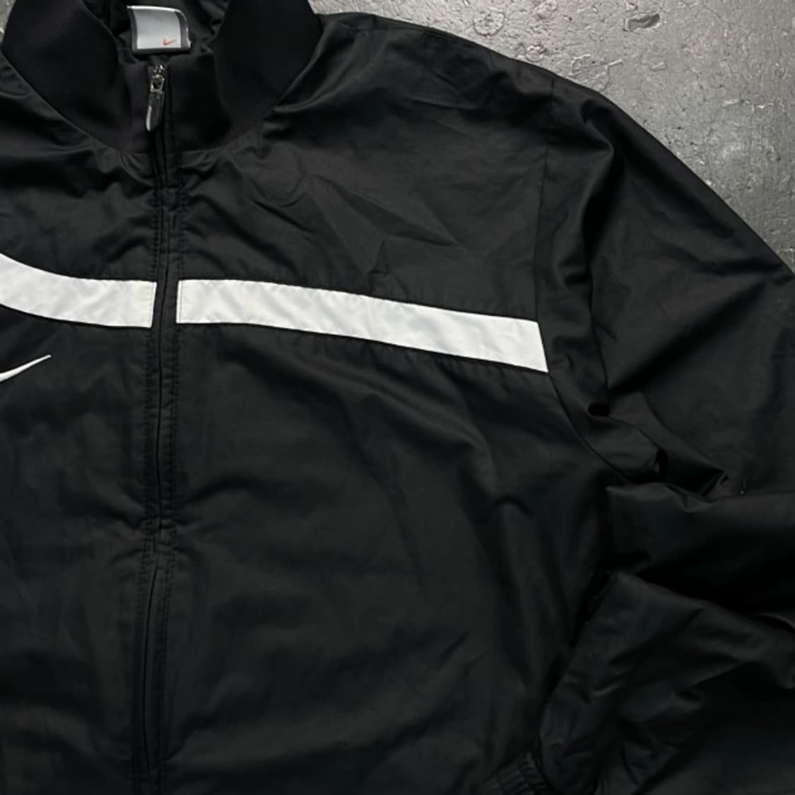 95-100 나이키 바람막이 상품이미지2