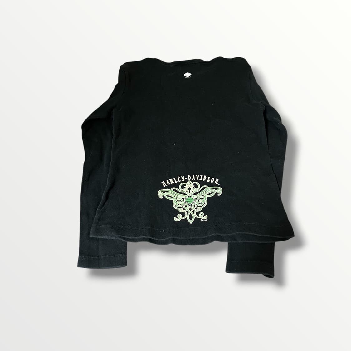 00’s Harely Davison Long sleeve 상품이미지2