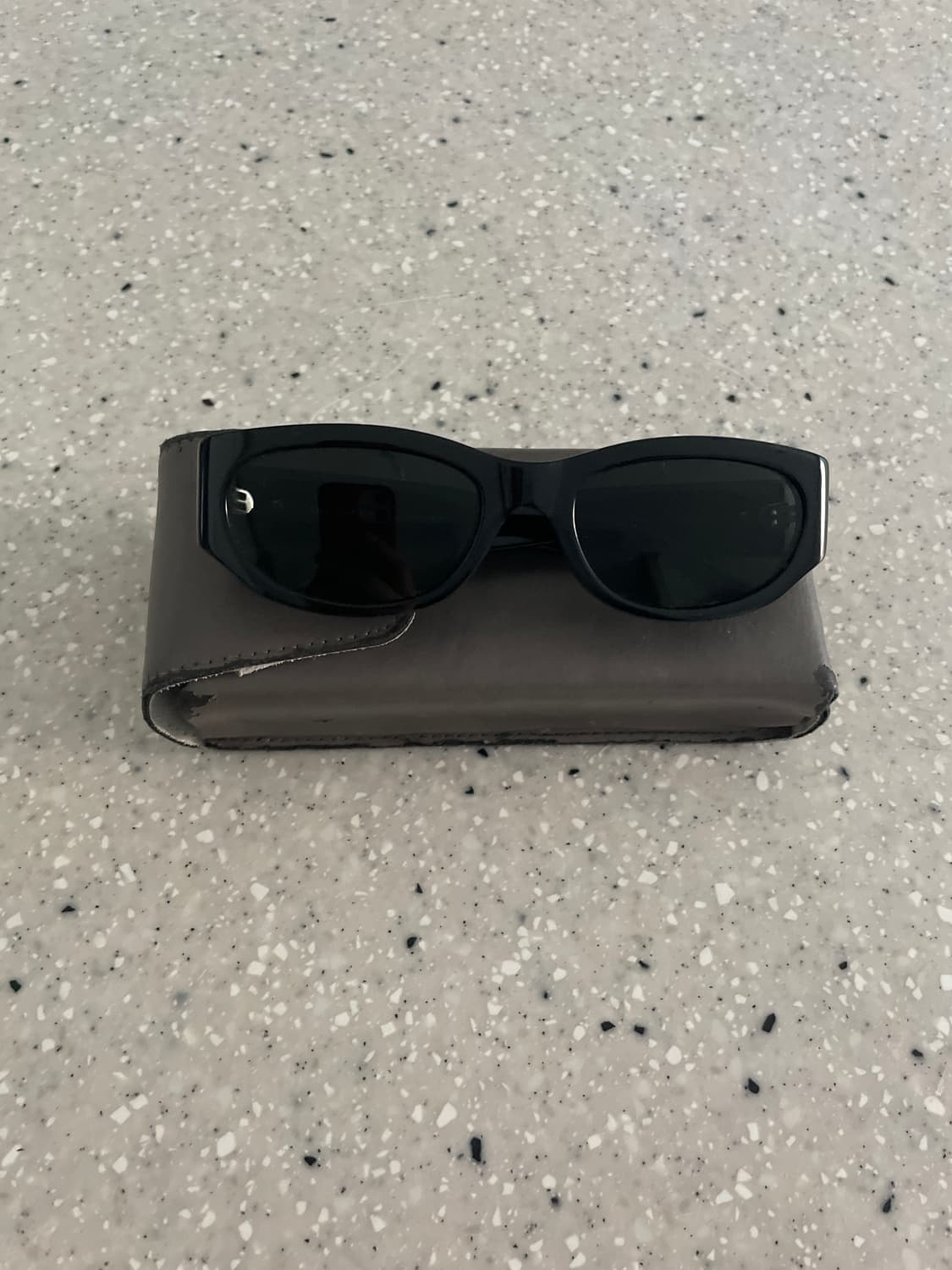 Crapwear sunglass 상품이미지3
