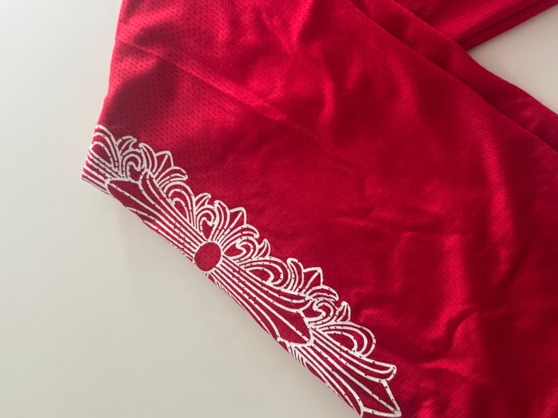 크롬하츠 매티보이 바지 판매🚨 상품이미지2