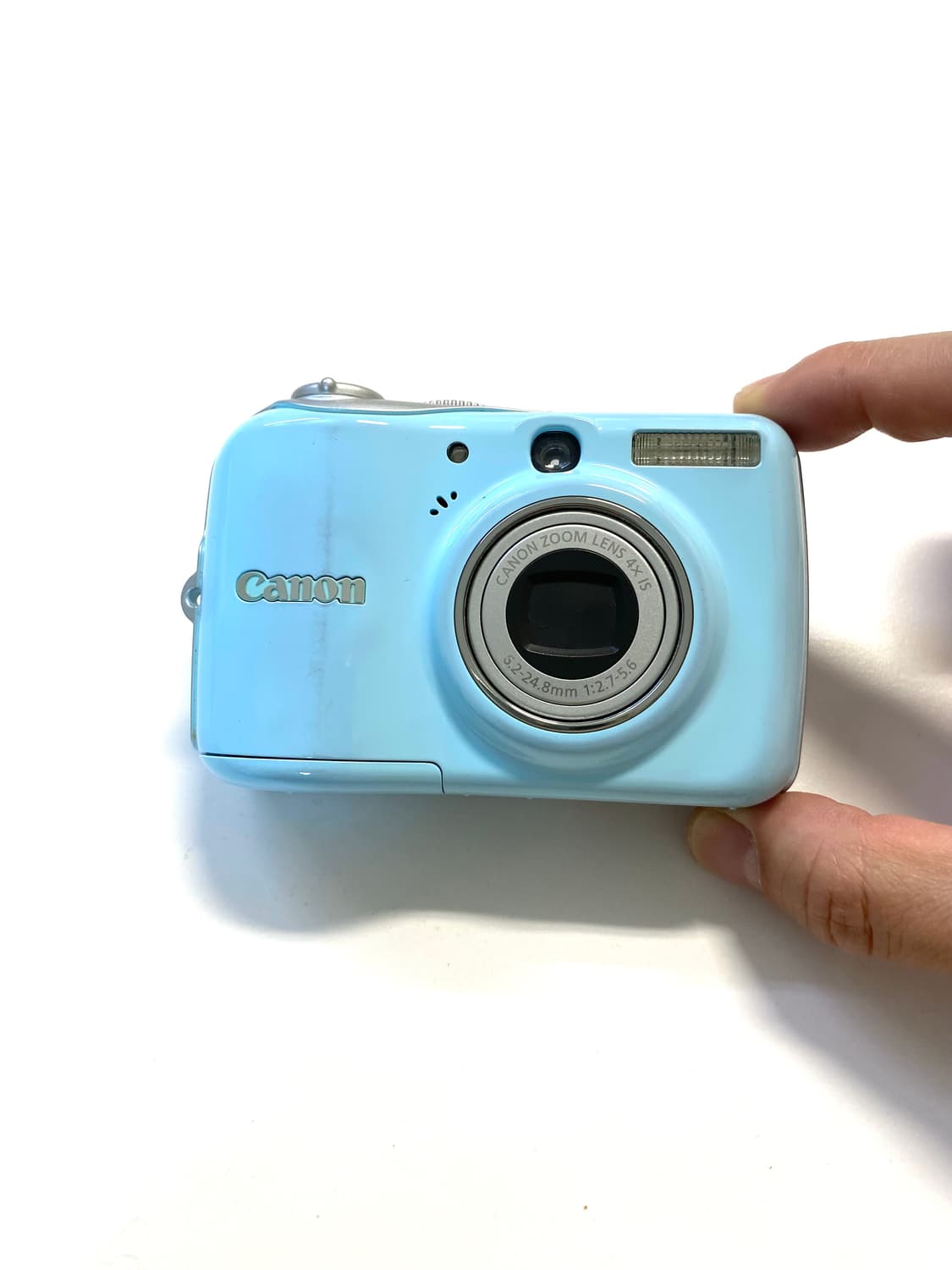 캐논 파워샷 PowerShot E1 디지털 카메라 상품이미지1