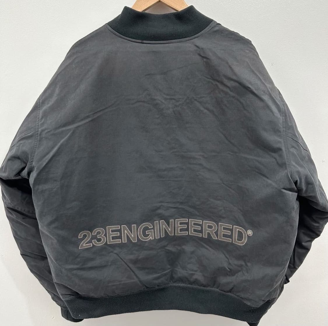 조던 신형 엔지니어드 MA-1 봄버자켓  상품이미지3