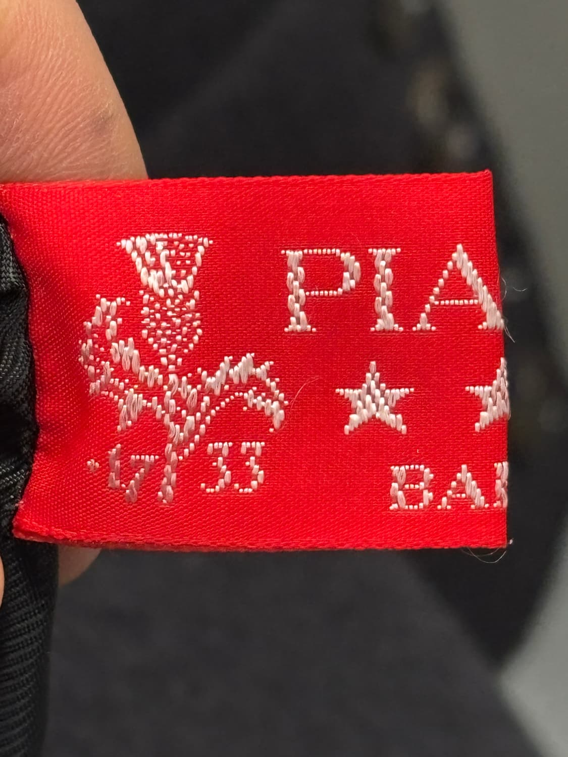 타임 이태리 알파카 밍크 코트 상품이미지8