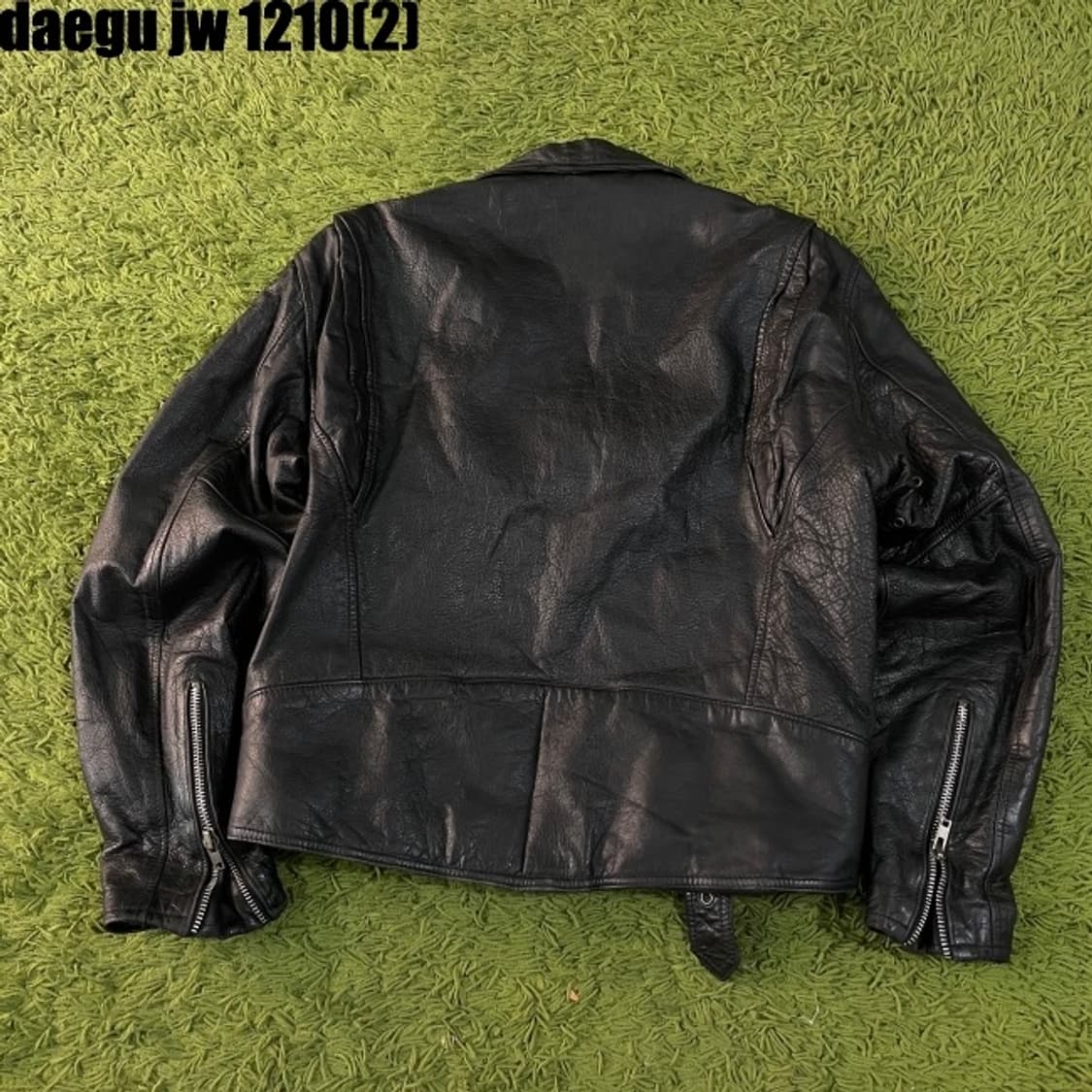 할리데이비슨 가죽자켓 상품이미지9