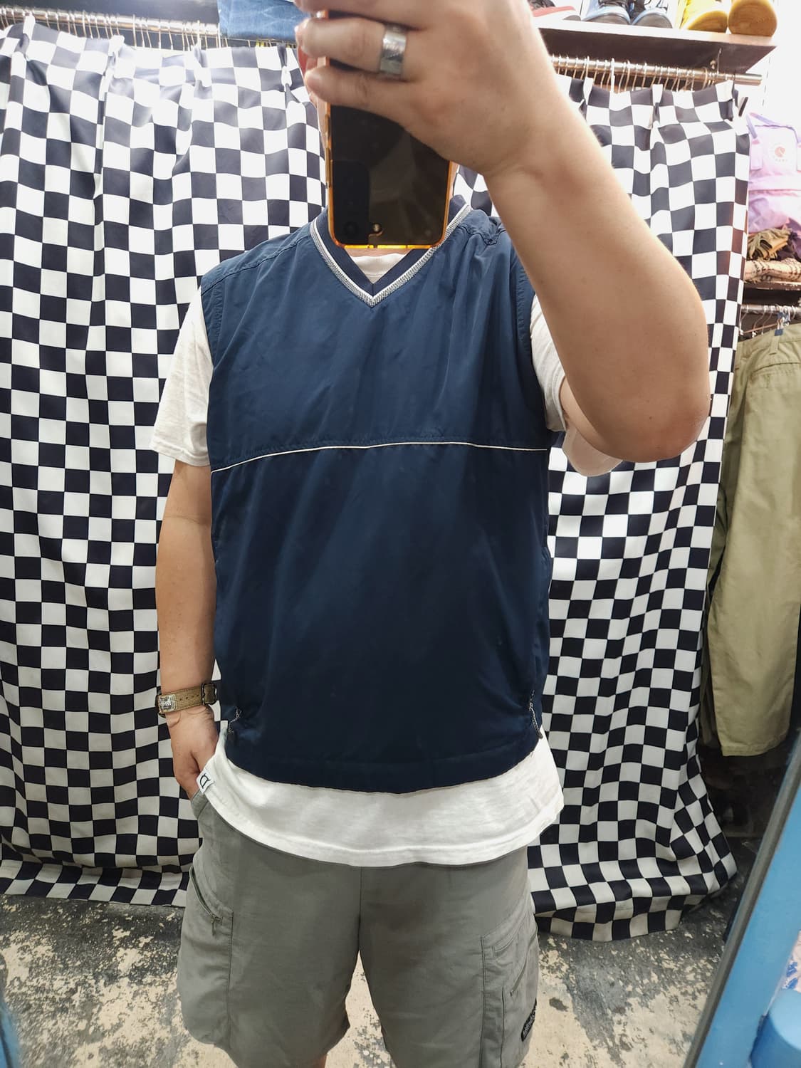 나이키 00s 웜업 베스트

 상품이미지9