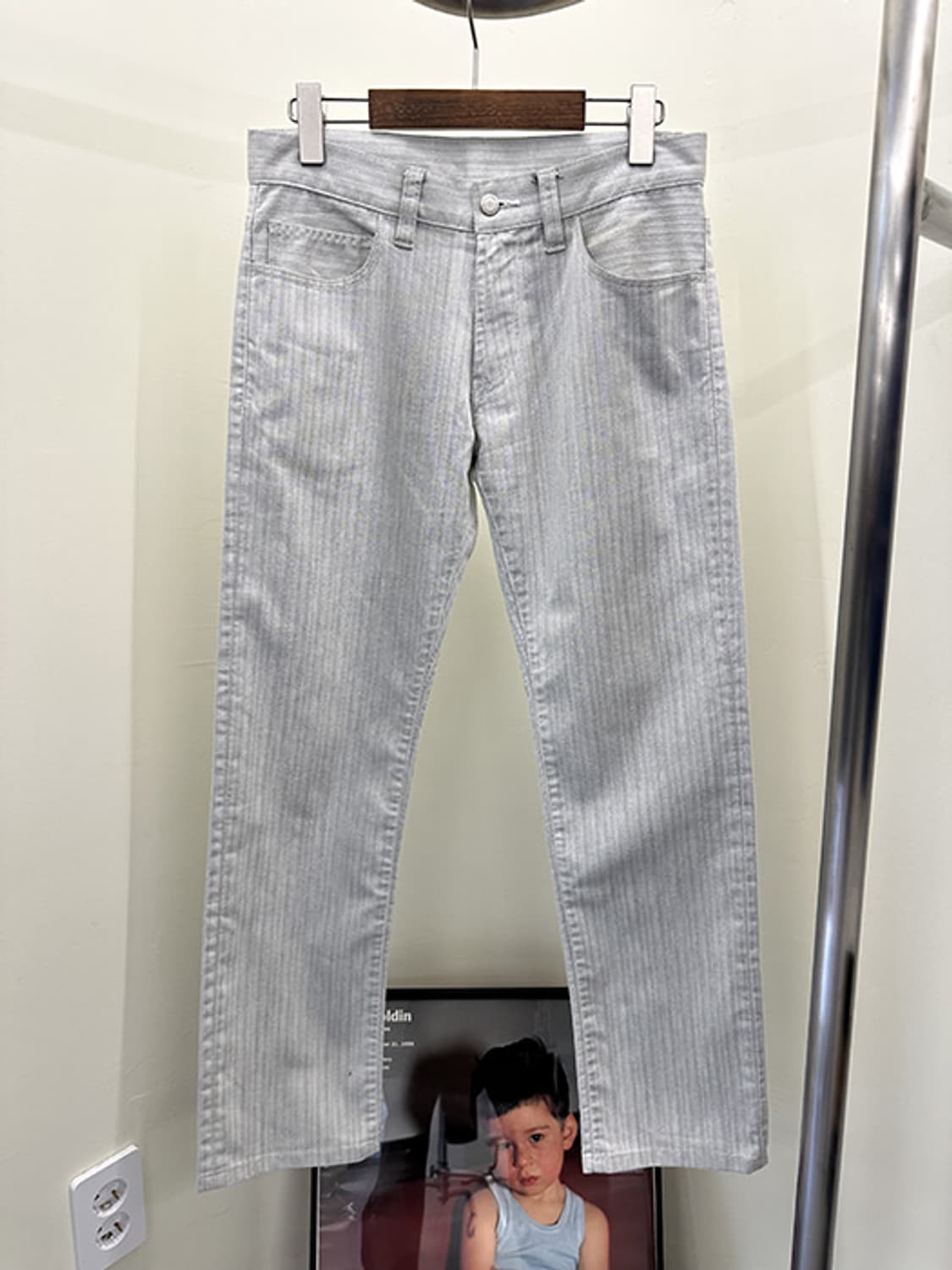 CALVIN KLEIN (29) 상품이미지1