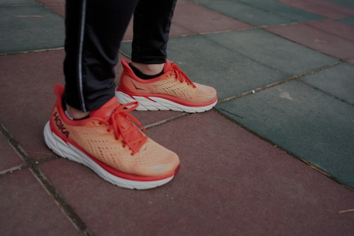 정품 호카오네오네 클리프톤 8 상품이미지1