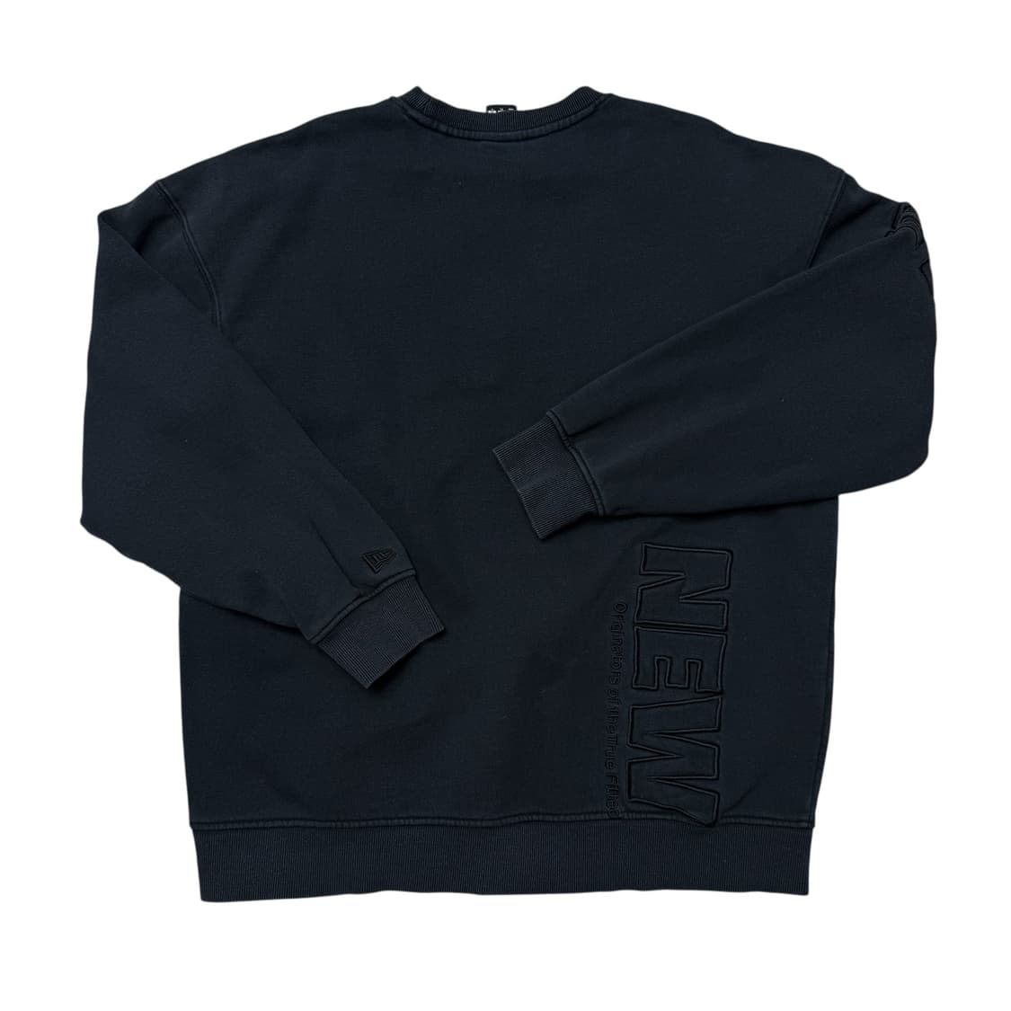 뉴에라 맨투맨 상품이미지3