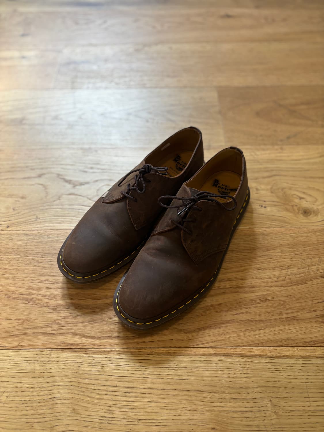 닥터마틴 x 자운드 아키2 상품이미지1