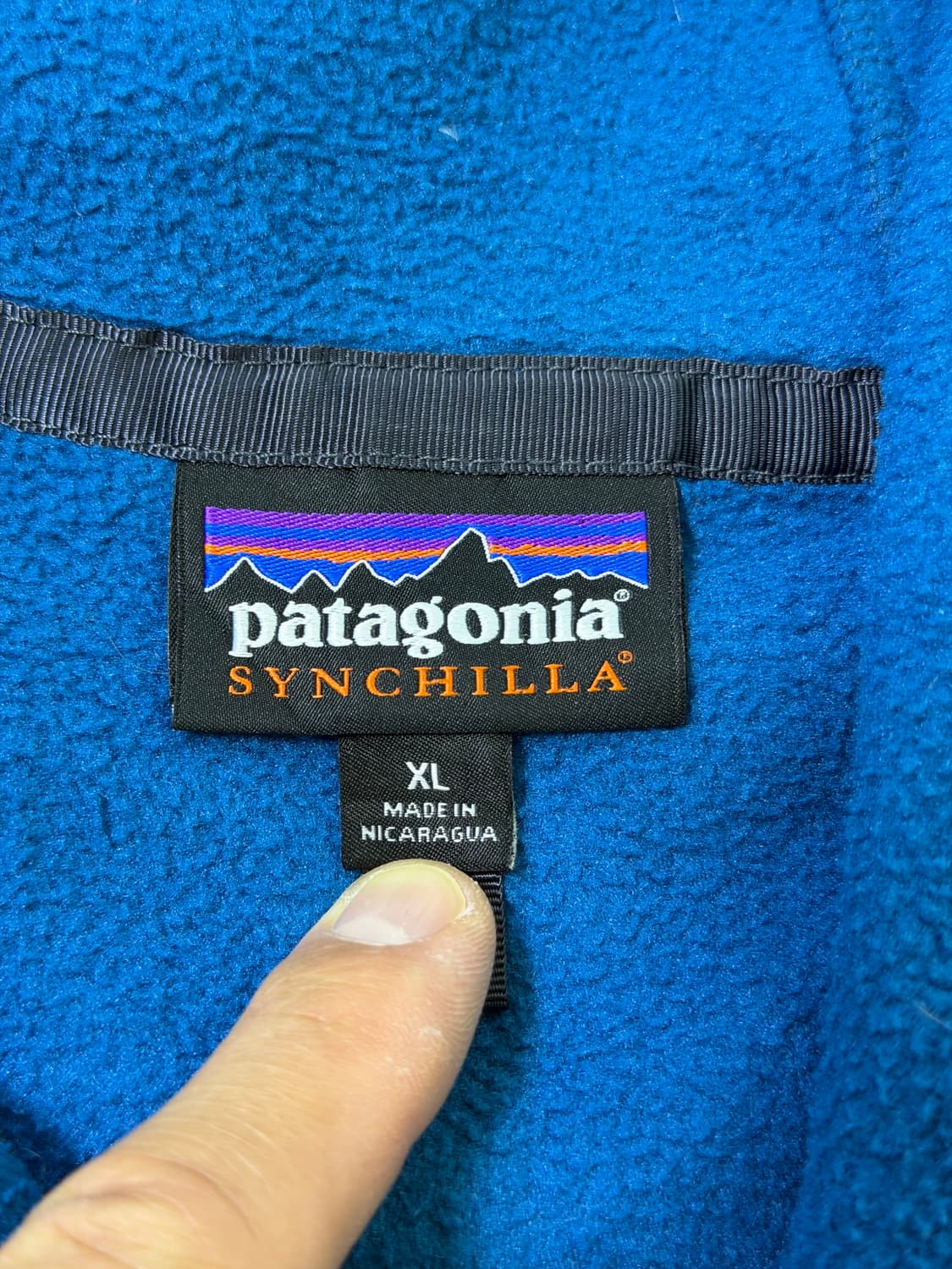 파타고니아 신칠라 후디 상품이미지4