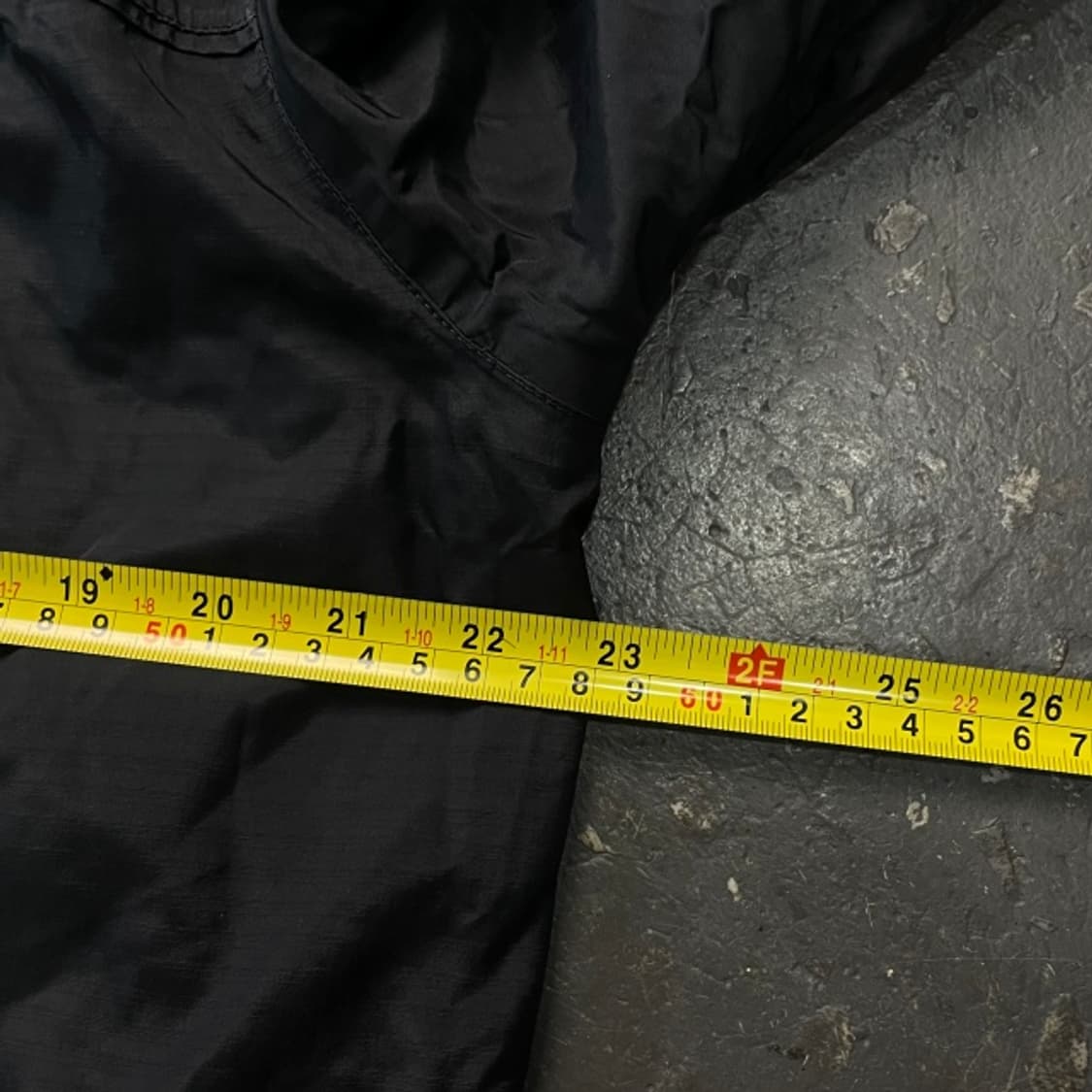 100 나이키 골프 반팔 절개 바람막이 상품이미지8