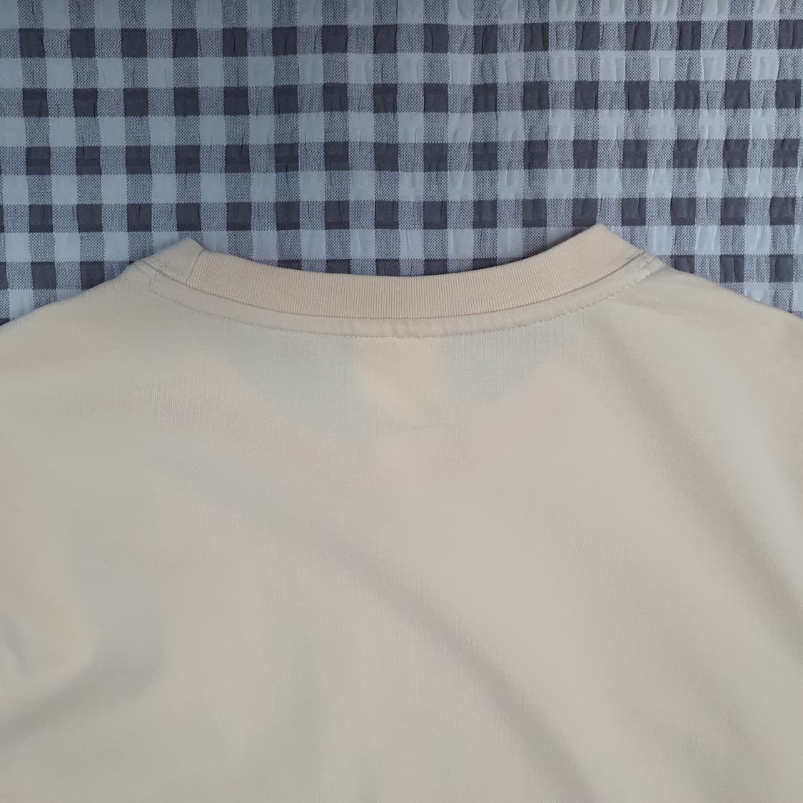 지프 간절기 긴팔티 남자95 상품이미지5