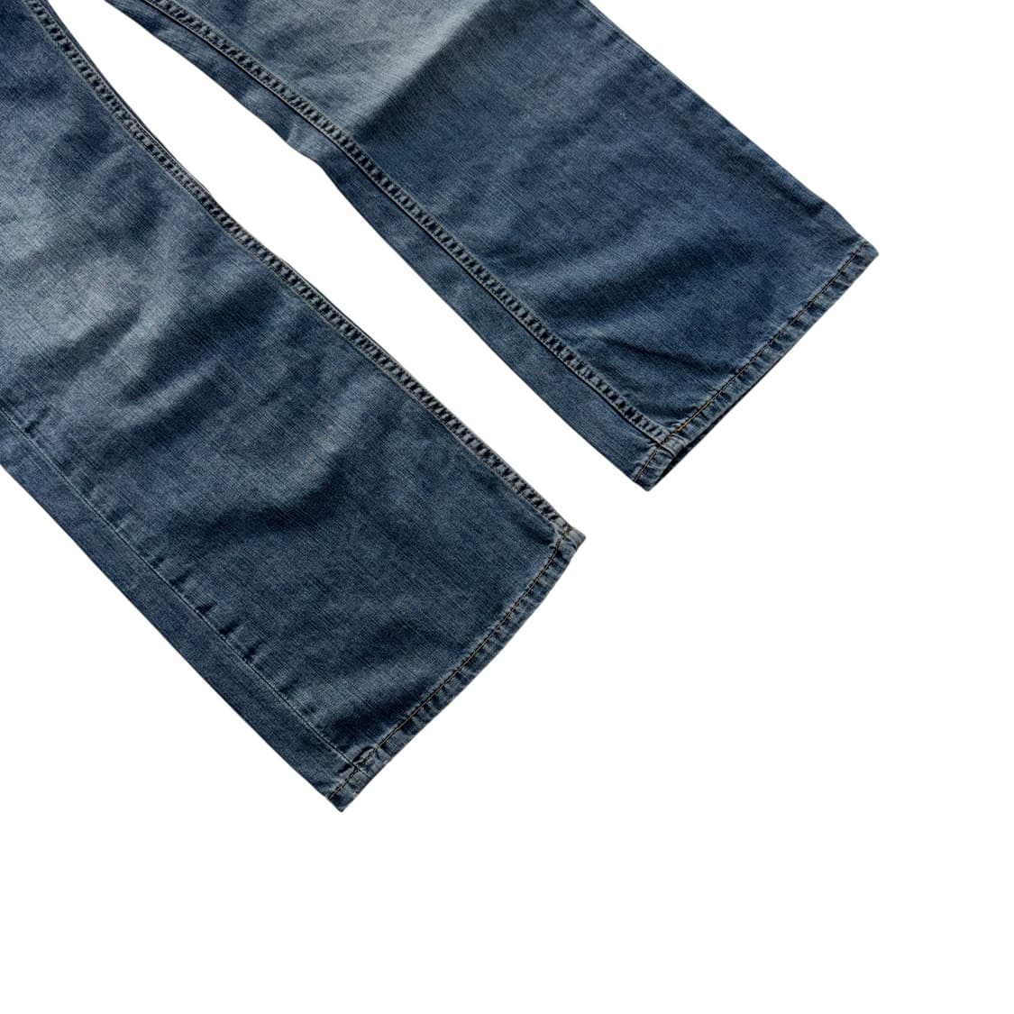 [39] 리바이스 527 부츠컷 데님 청바지 [LV1368] 상품이미지5