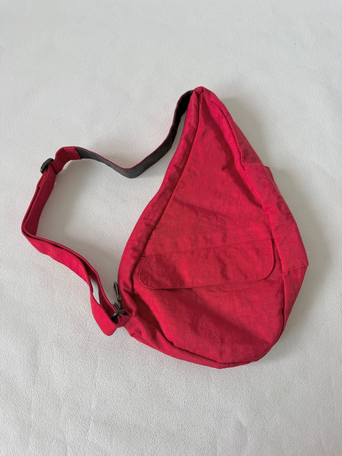 아메리백(AmeriBag) 물방울 슬링백 상품이미지5