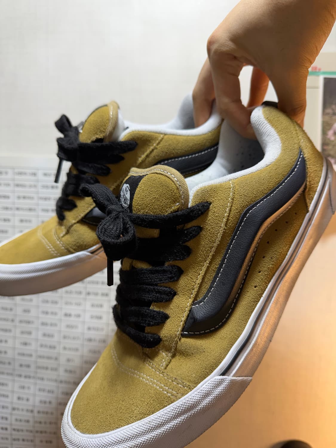 반스 뉴스쿨 280 상품이미지1