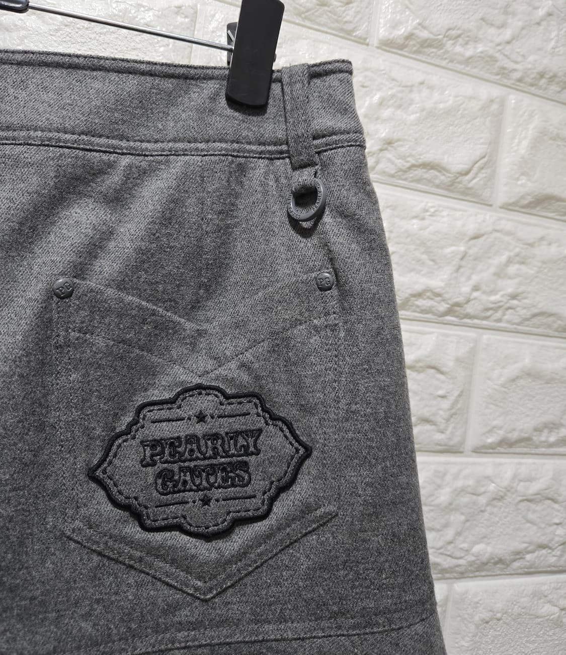 파리게이츠 골프스커트 골프치마 1 상품이미지7