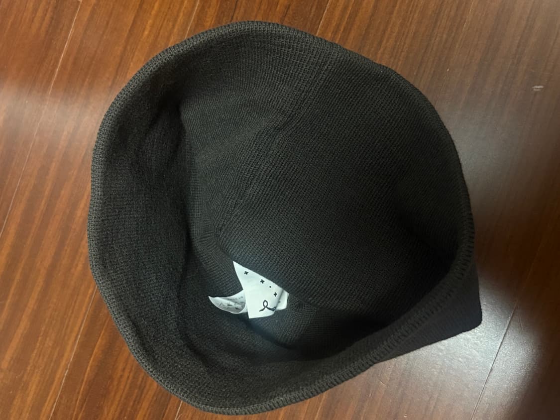 코이세이오 듀얼 심플 비니 새상품 상품이미지4