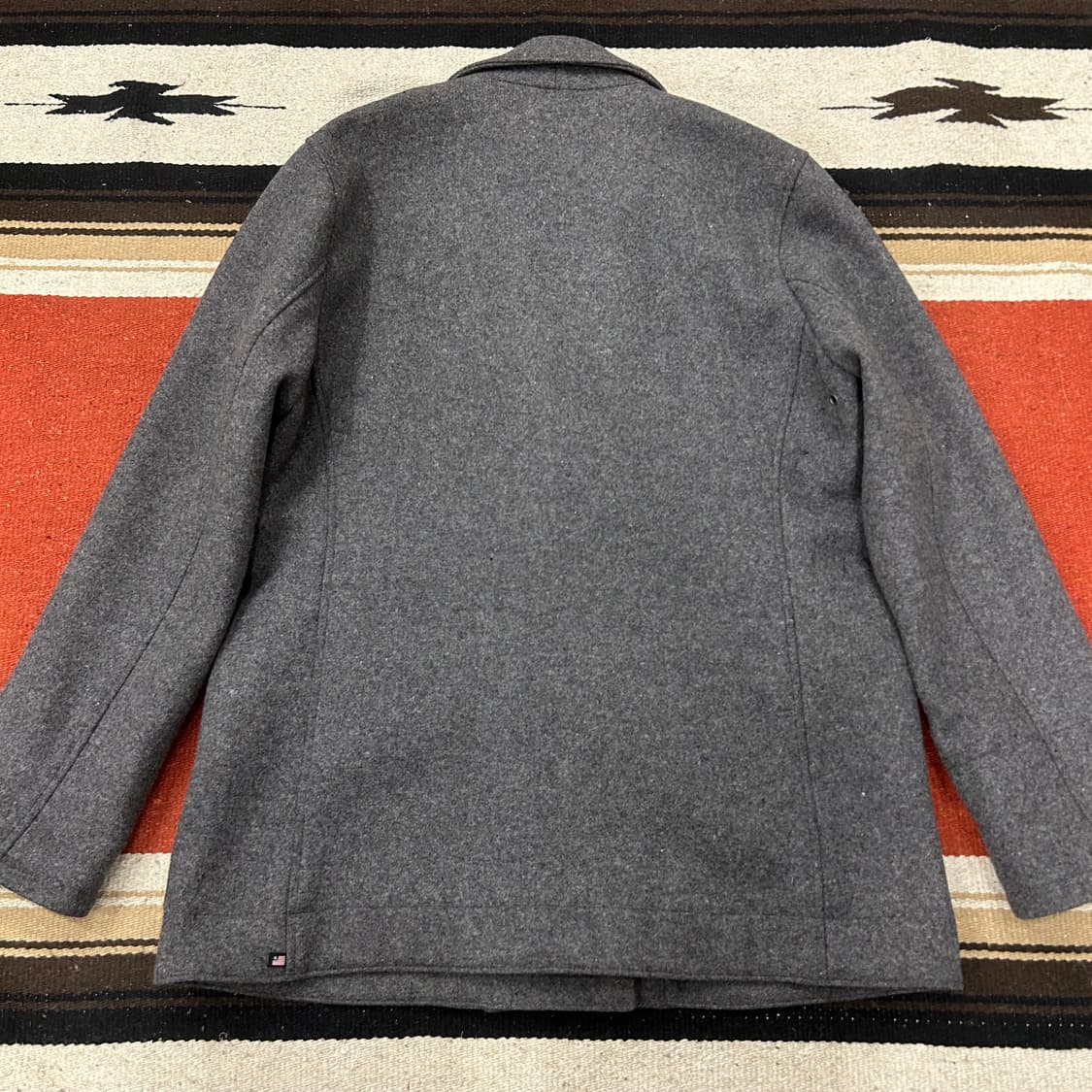 폴로진스 피코트 상품이미지2