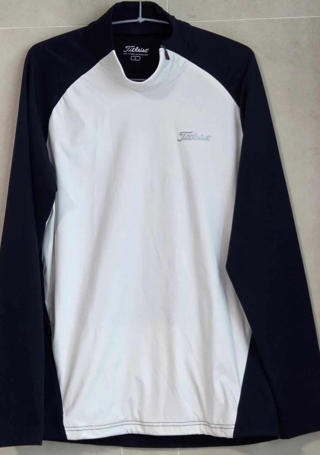 타이틀리스트 정품 기능성티셔츠 L(100사이즈)
택포 상품이미지1