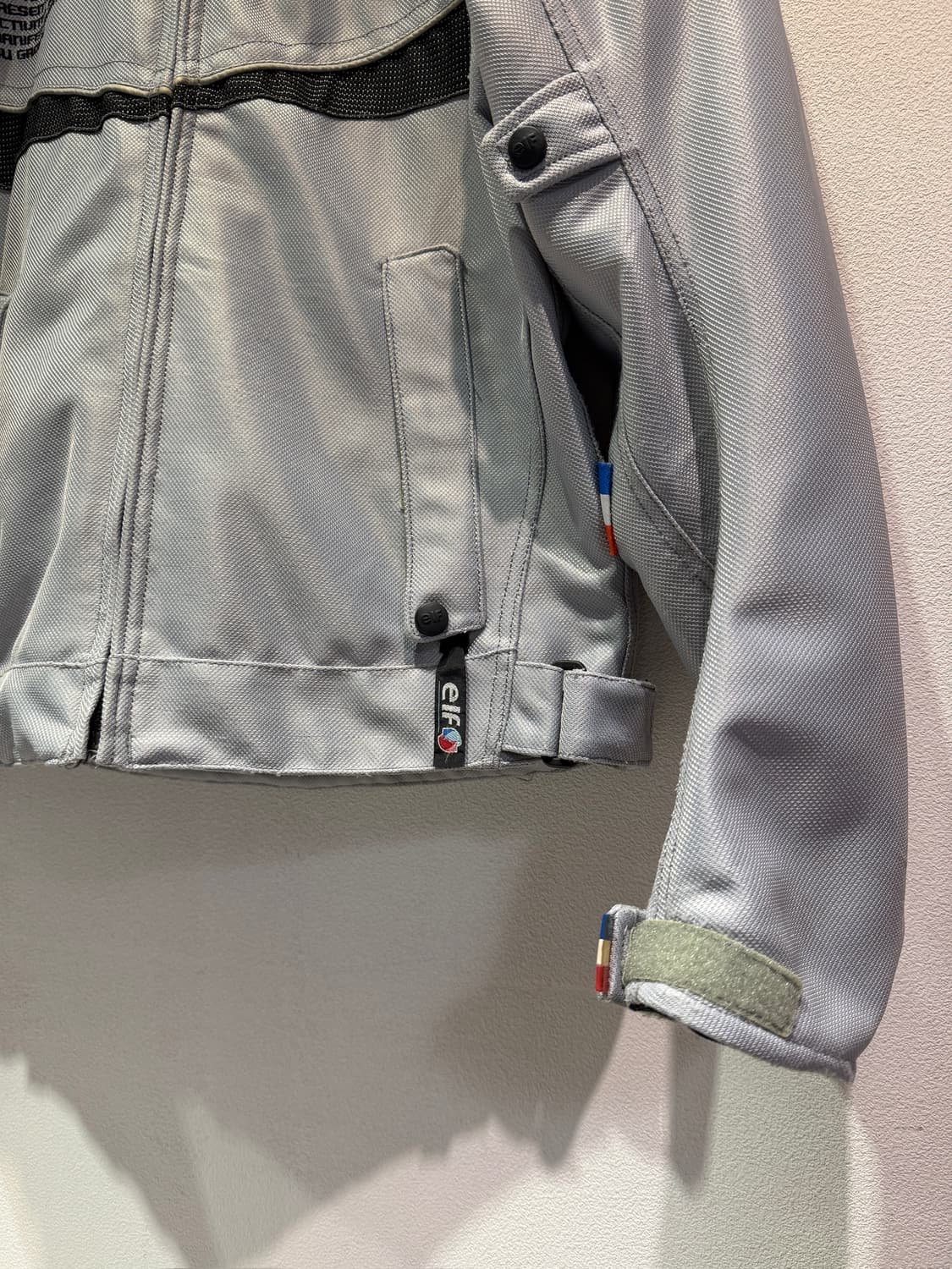 ELF JACKET 라이더 슈트  상품이미지7