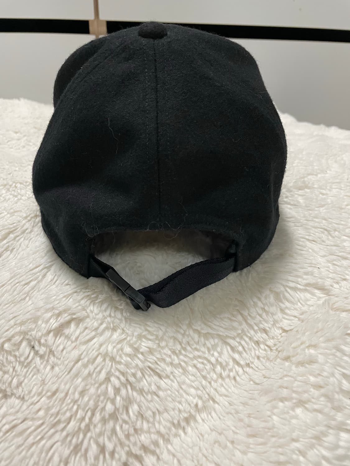 아크테릭스 캠프캡 상품이미지3