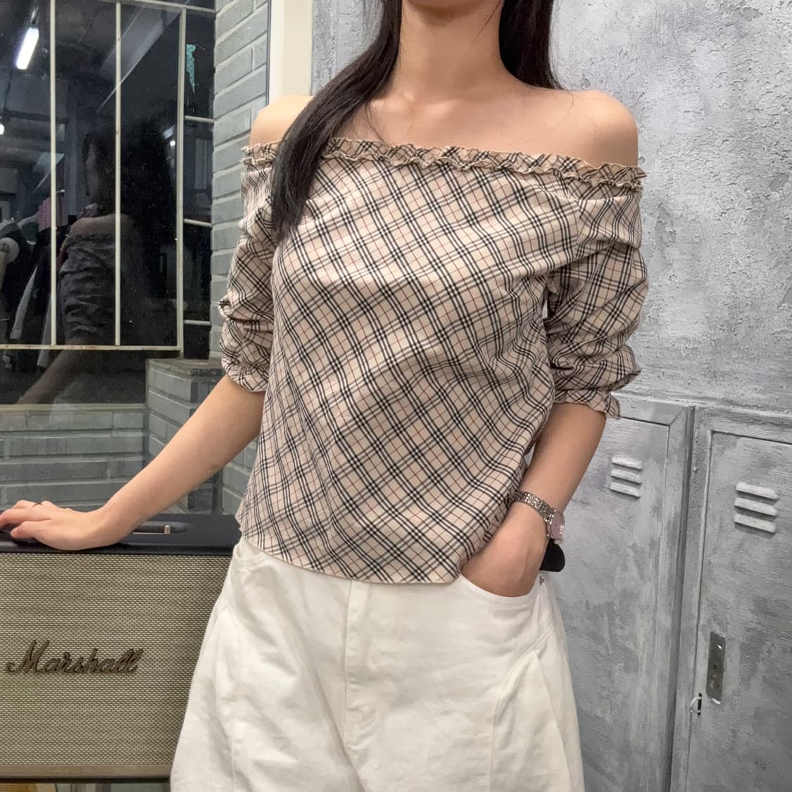 Burberry 상품이미지2