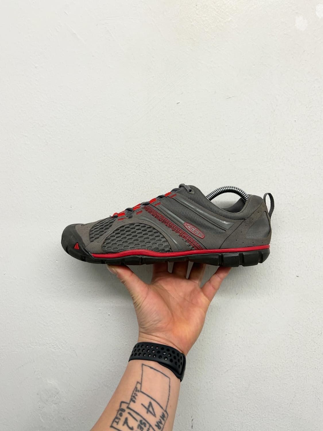 킨 KEEN 경량 운동화 270 상품이미지1