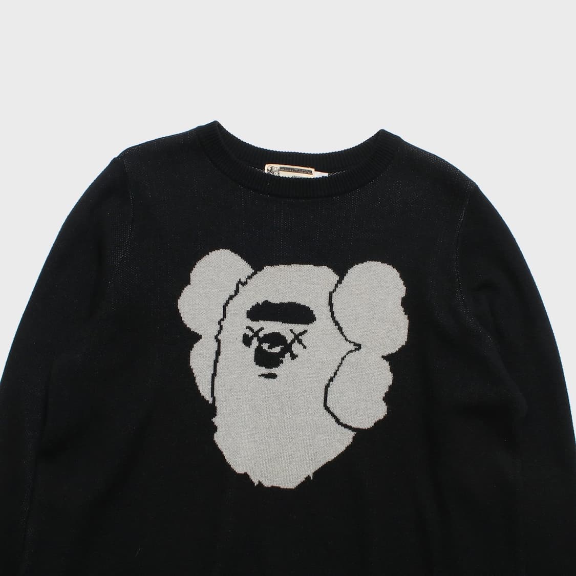 A BATHING APE x KAWS 상품이미지3