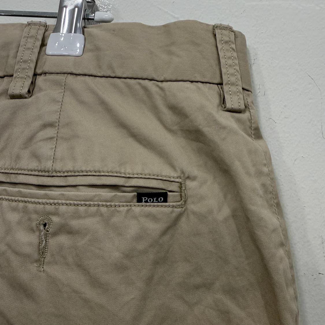폴로 치노팬츠 상품이미지3