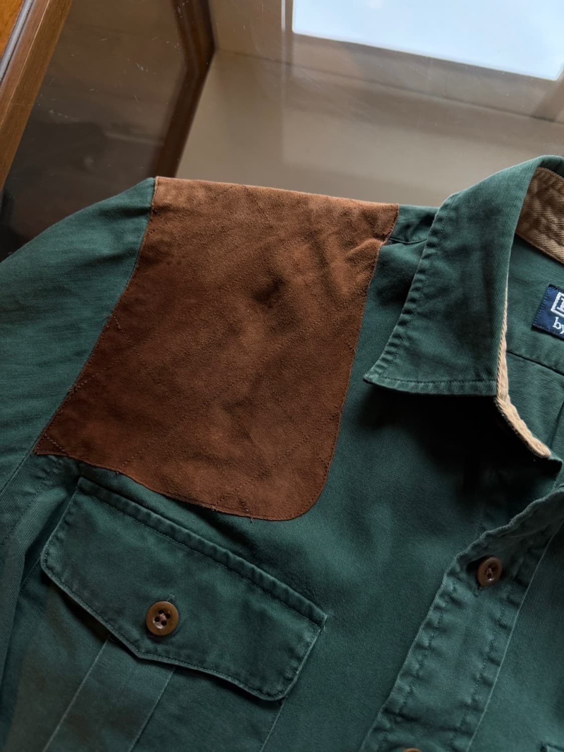 폴로 랄프로렌 아웃도어 셔츠 100 상품이미지10