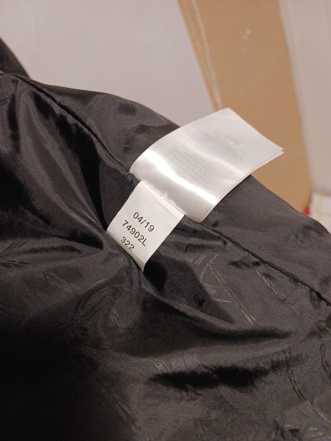 랄프로렌 여성 롱경량패딩 상품이미지5