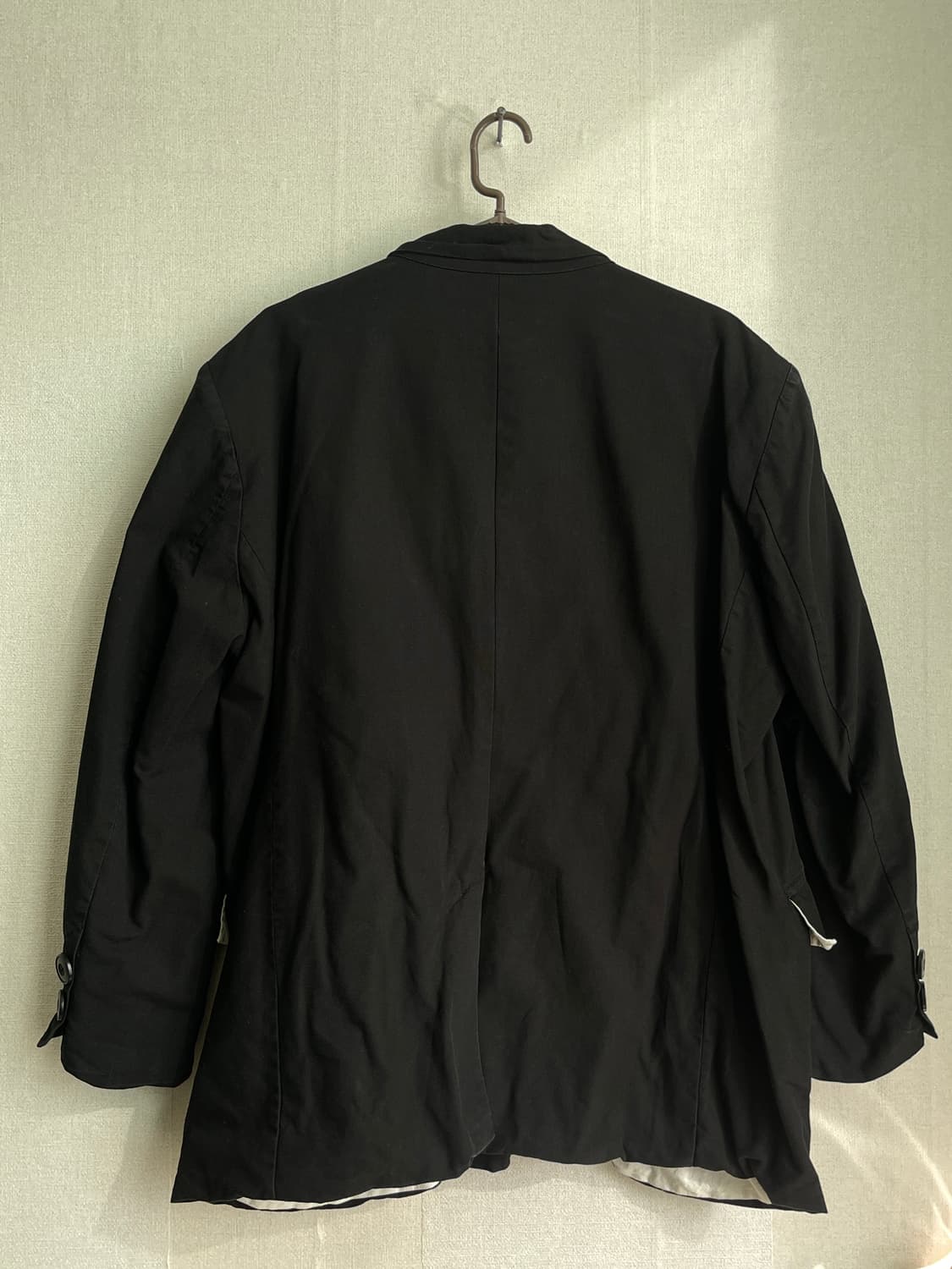 투빌더스하우스 스튜디오 메이드 자켓 상품이미지5