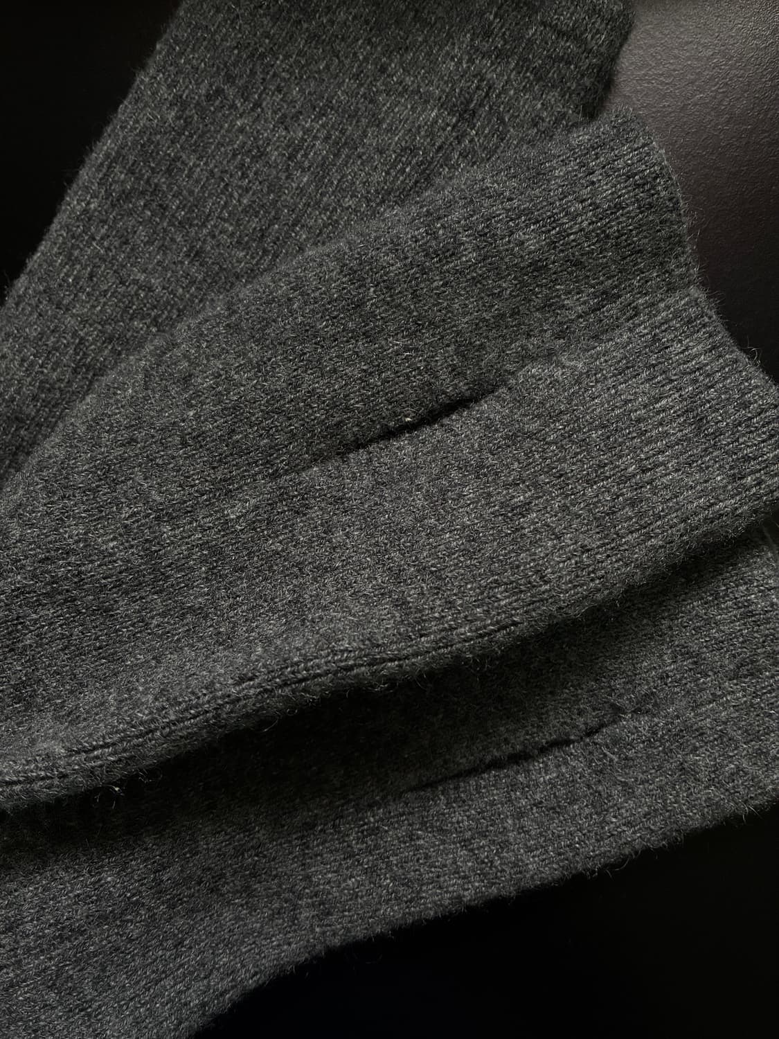 Extreme cashmere ballet socks 상품이미지2