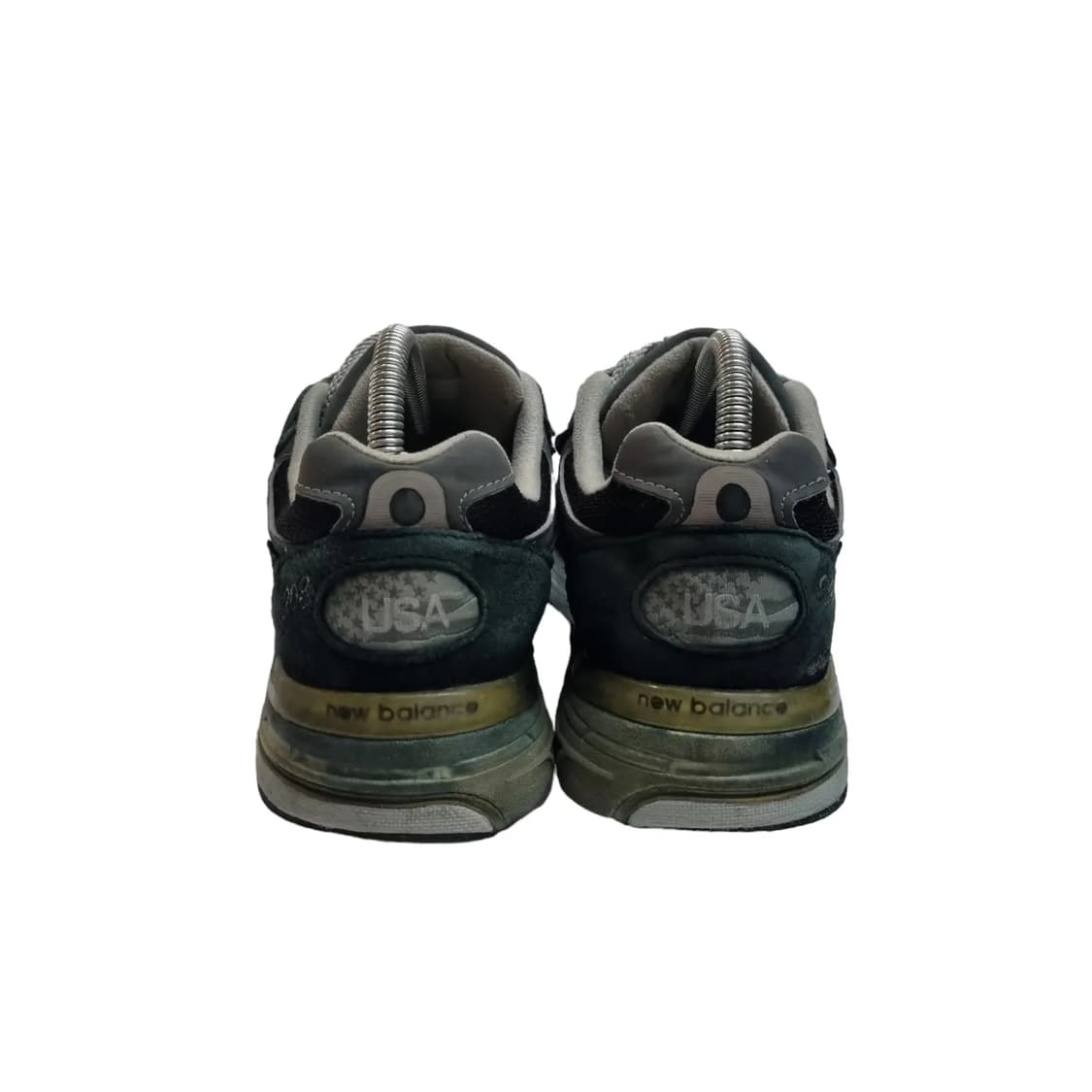 [260]  뉴발란스 993 인디고 빈티지 D 상품이미지7