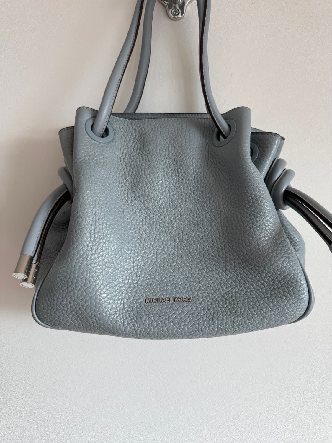 마이클코어스(MICHAEL KORS) 레더 숄더백 상품이미지2