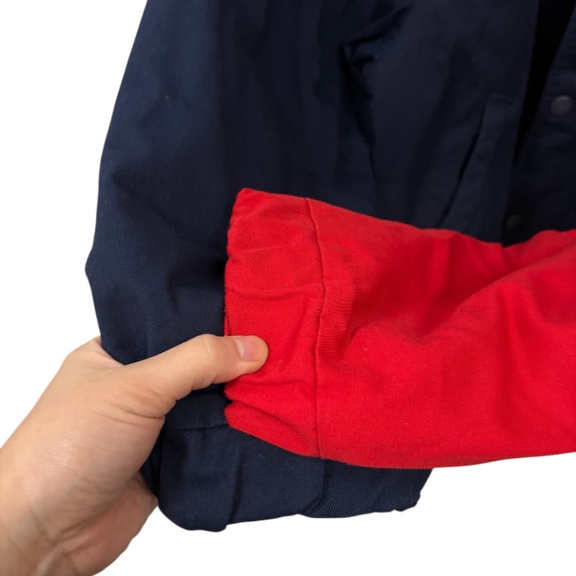 도톰)헤드HEAD 올드스쿨 점퍼 상품이미지3