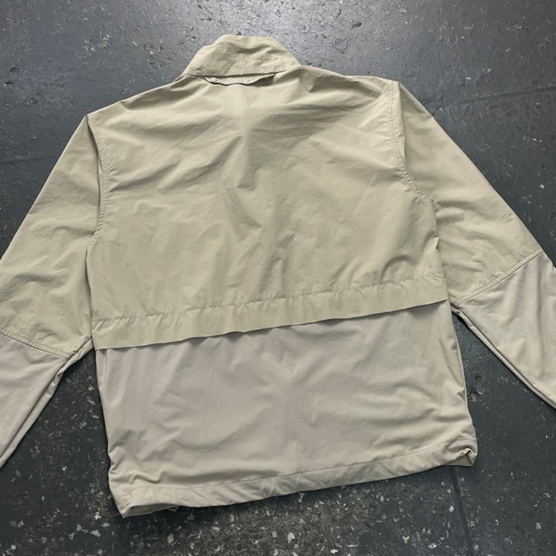 100 캘빈클라인 퍼포먼스 바람막이  상품이미지6