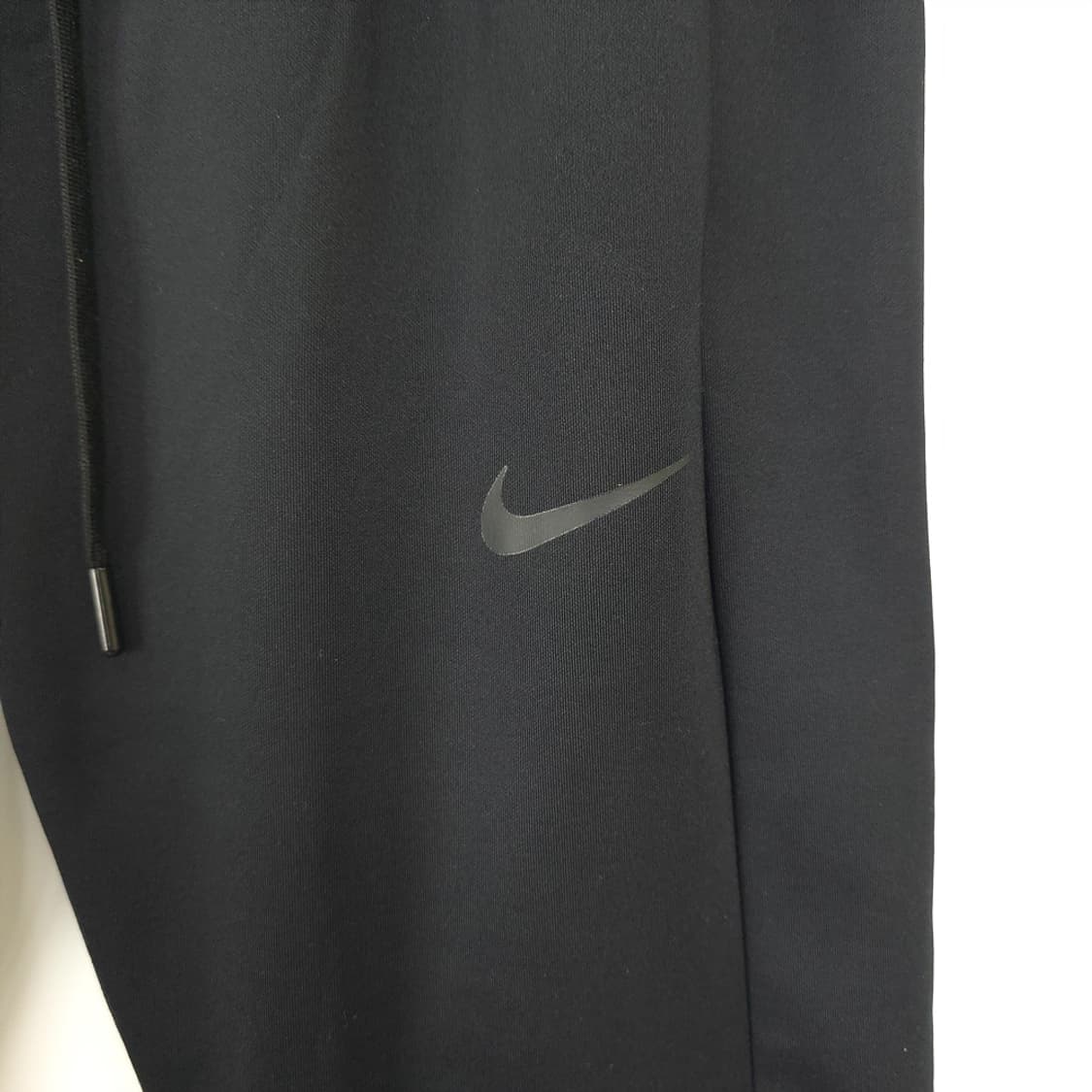 여성 나이키 NIKE 기모 조거 트레이닝 팬츠 S 상품이미지3