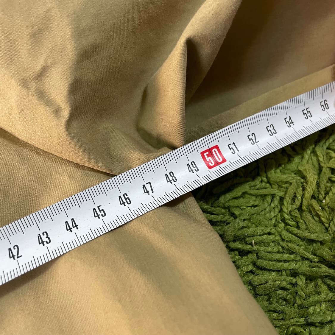 surface to air 후드 야상 자켓 상품이미지9