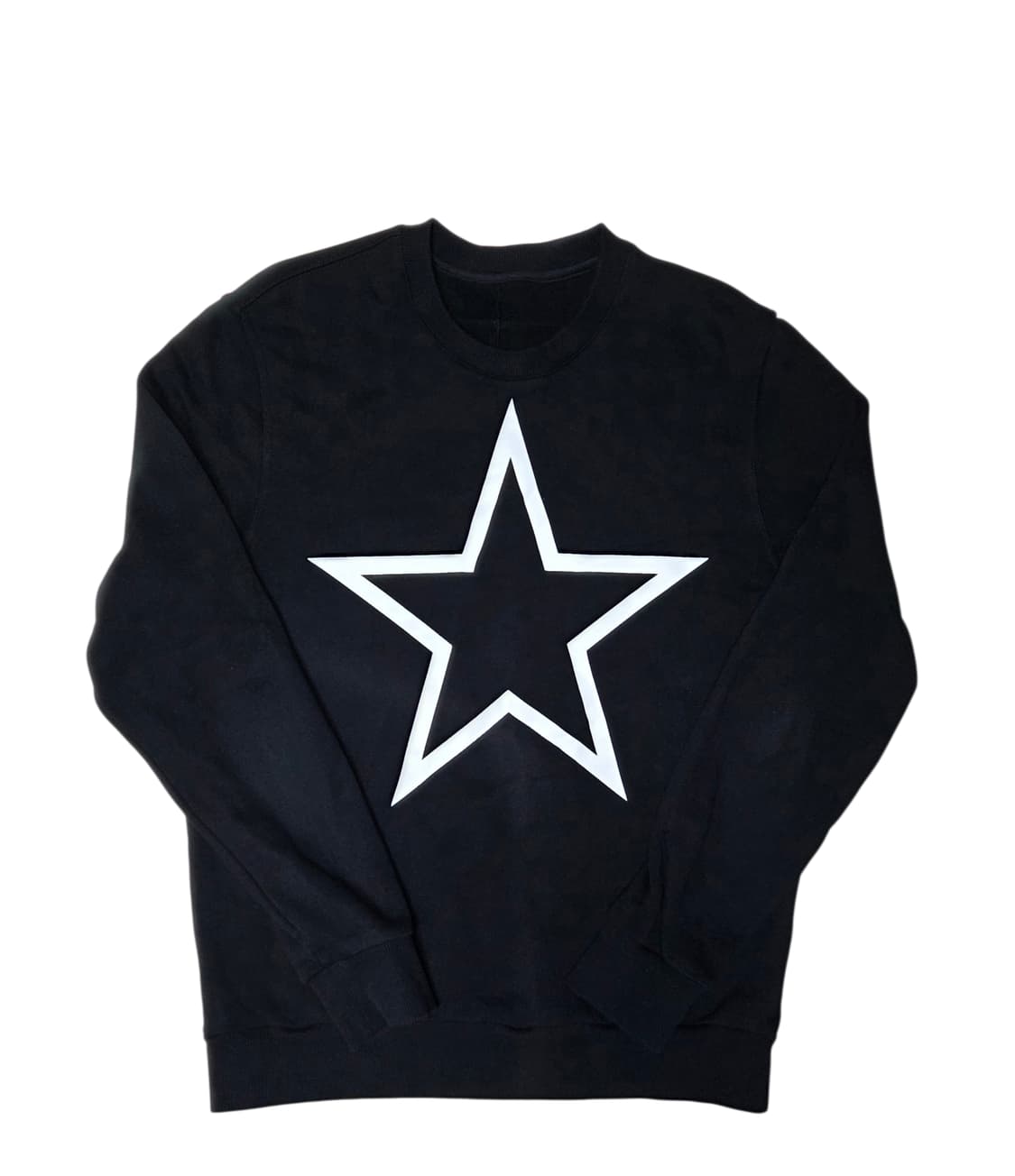 지방시 17Y 스타 패치 맨투맨 상품이미지1