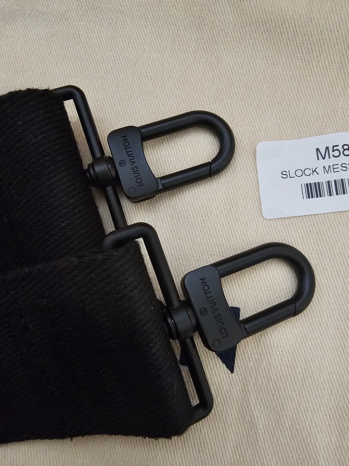 루이비통 토리옹 s락 메신저백 토트 크로스백 상품이미지9