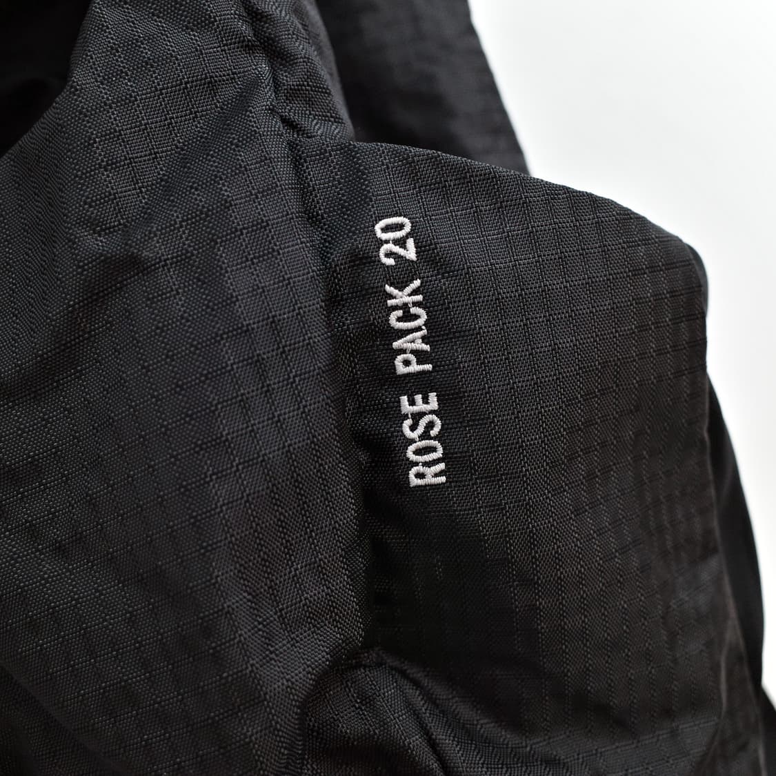 mont-bell ROSEPACK 20 상품이미지4