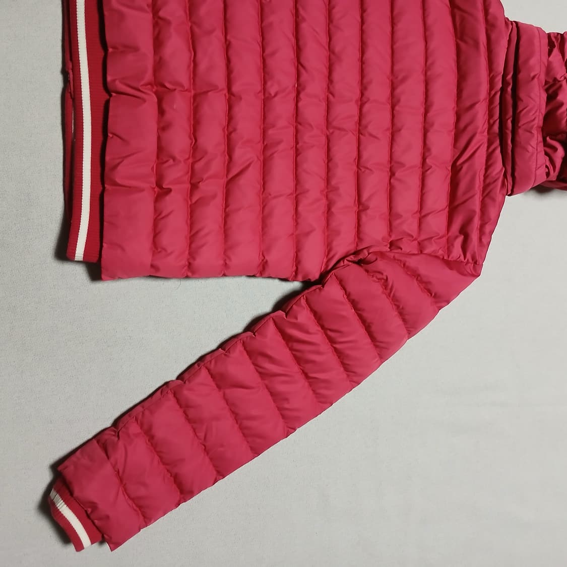 nike 나이키 우먼 다운 패딩 자켓 550필 상품이미지7