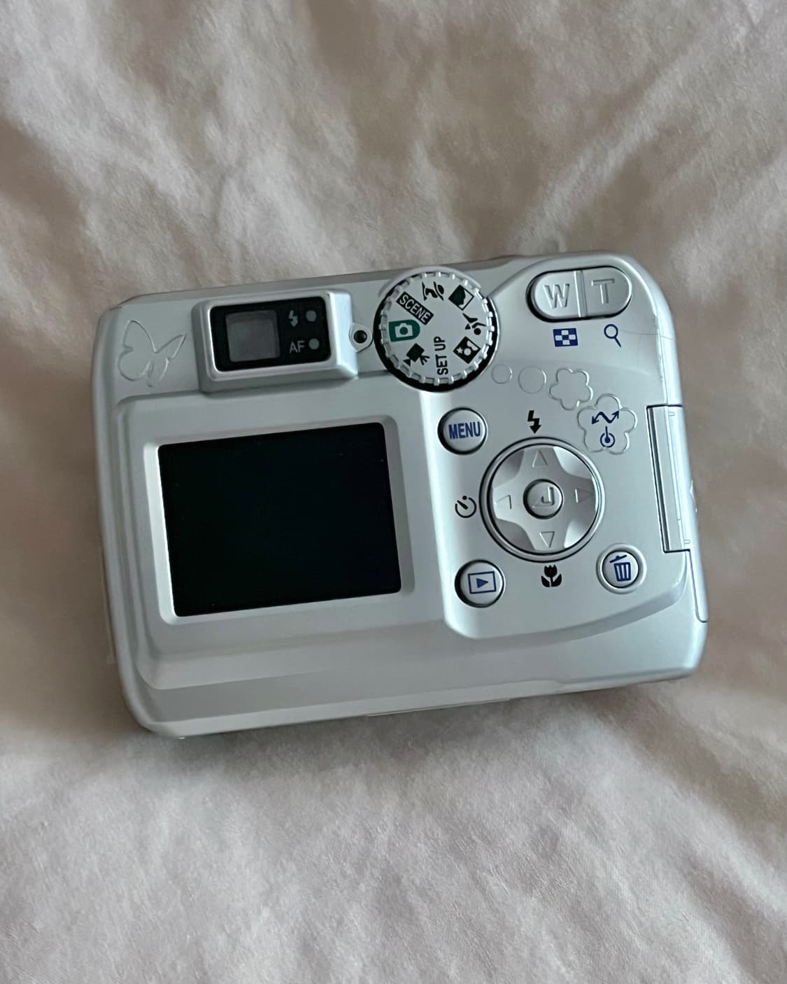 니콘 쿨픽스 3200 디카 디지털 카메라 상품이미지3