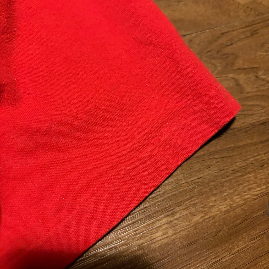 90s Carl popper debate program 싱글스티치 티셔츠 상품이미지4