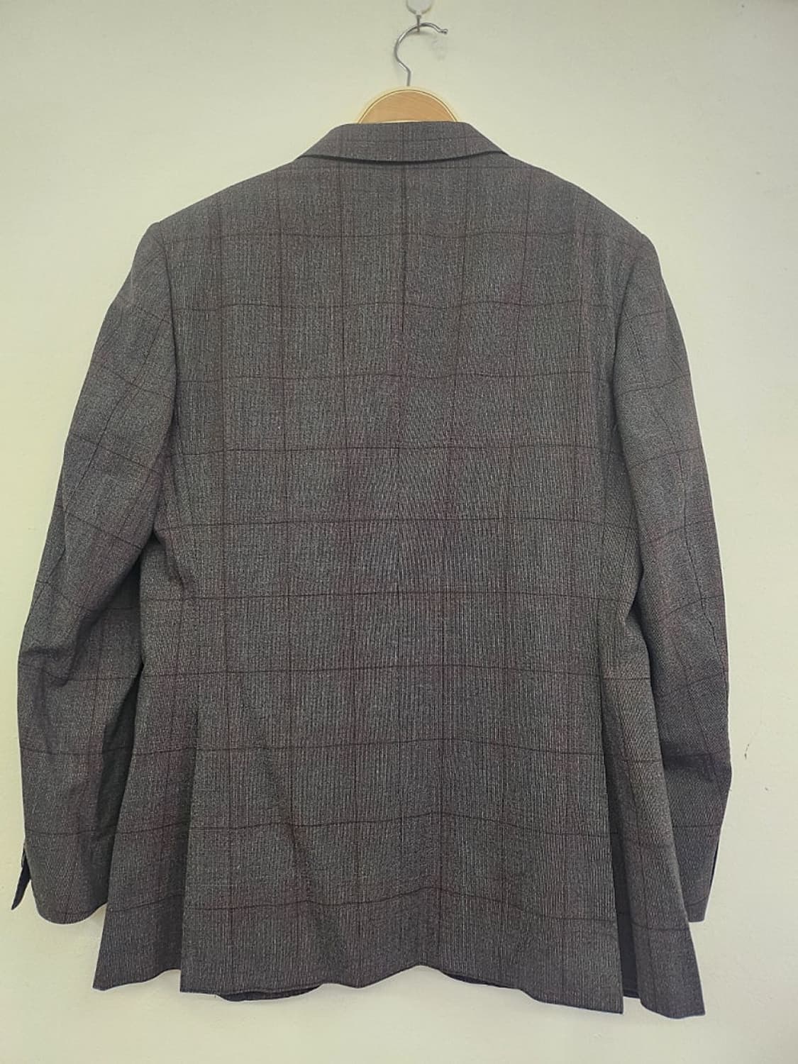 로로피아나 닥스콜라보 블레이져  상품이미지8