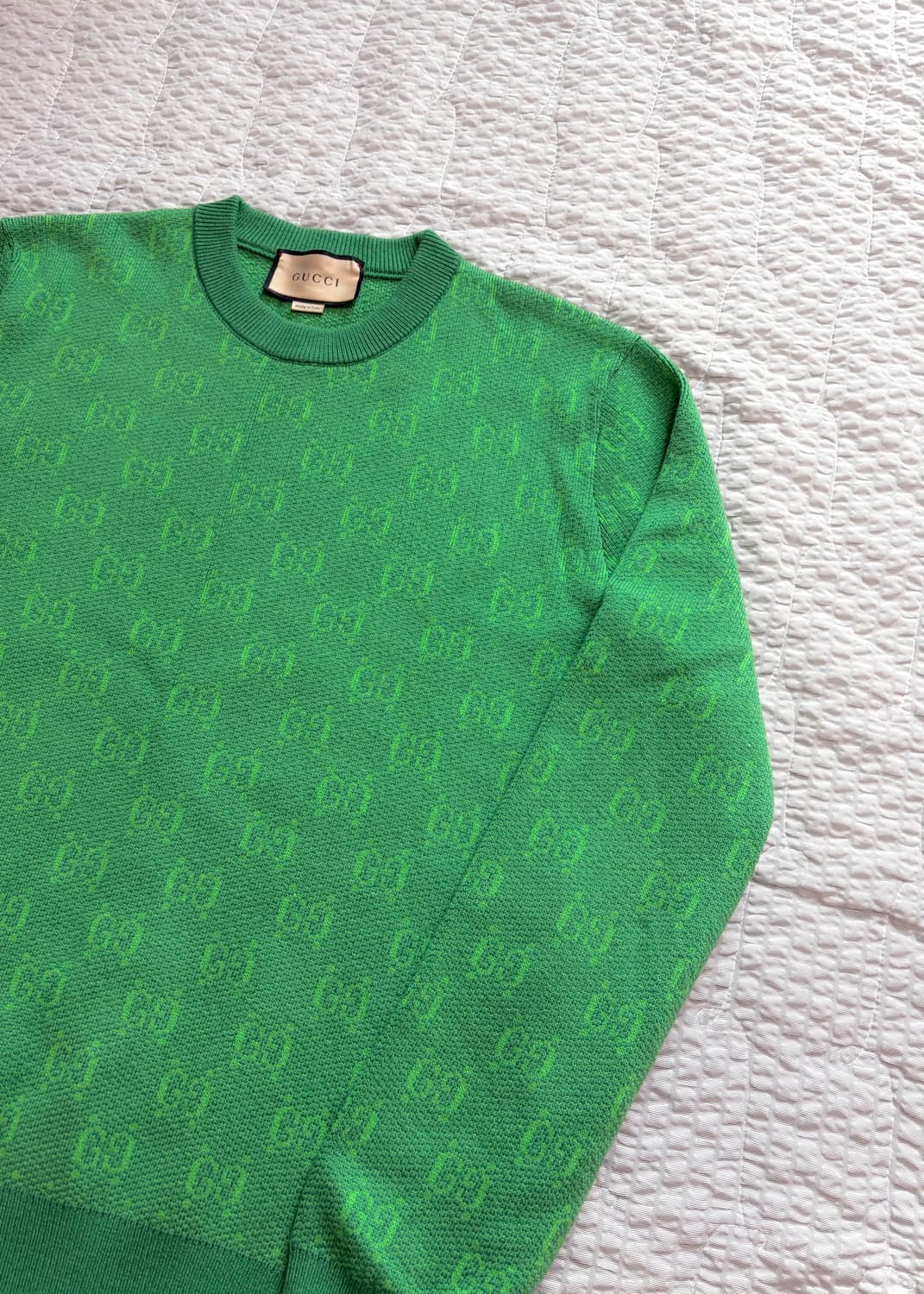 구찌 니트 상품이미지1