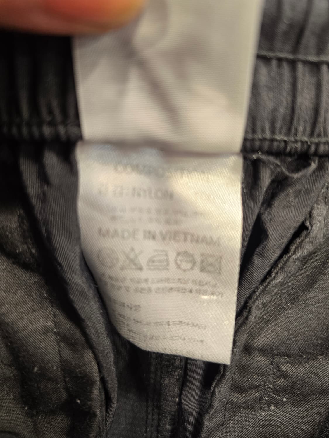 트래블 워크샵 사이드 스냅 팬츠 바지 L(29~30) 상품이미지8